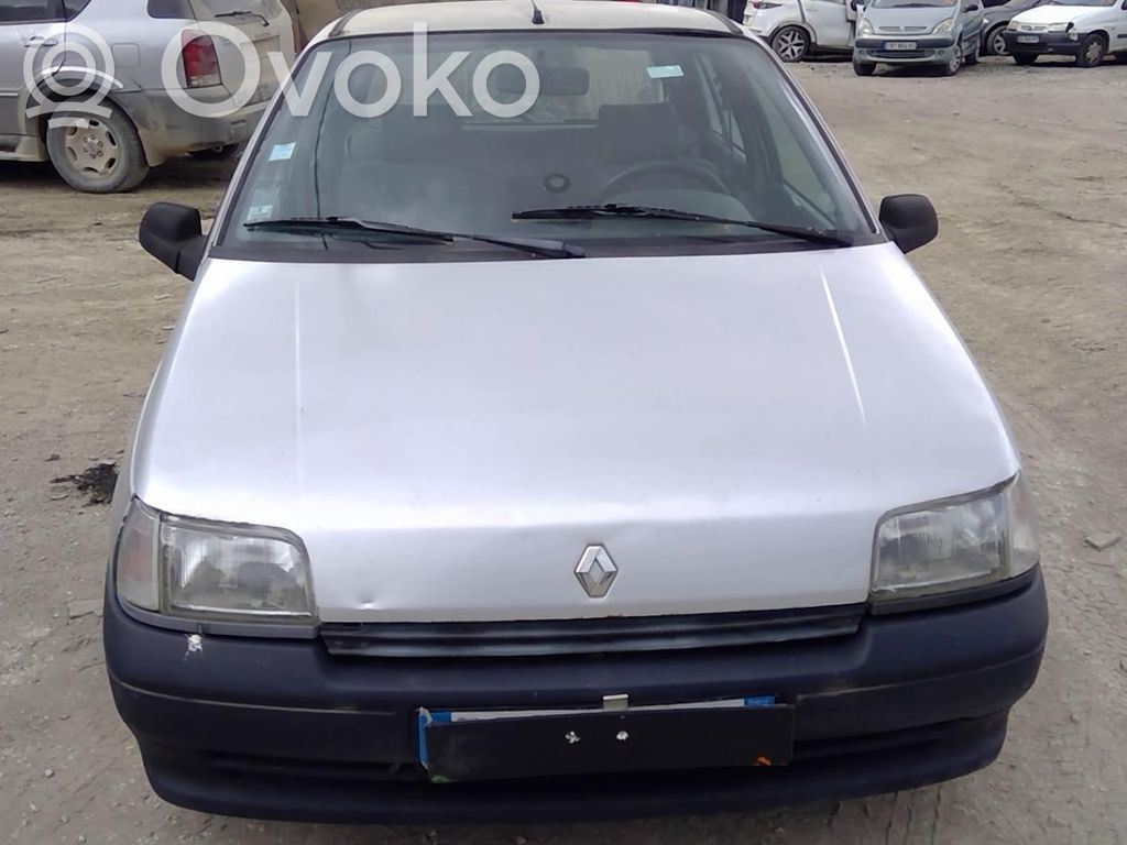 Clio I Clio  7700784891