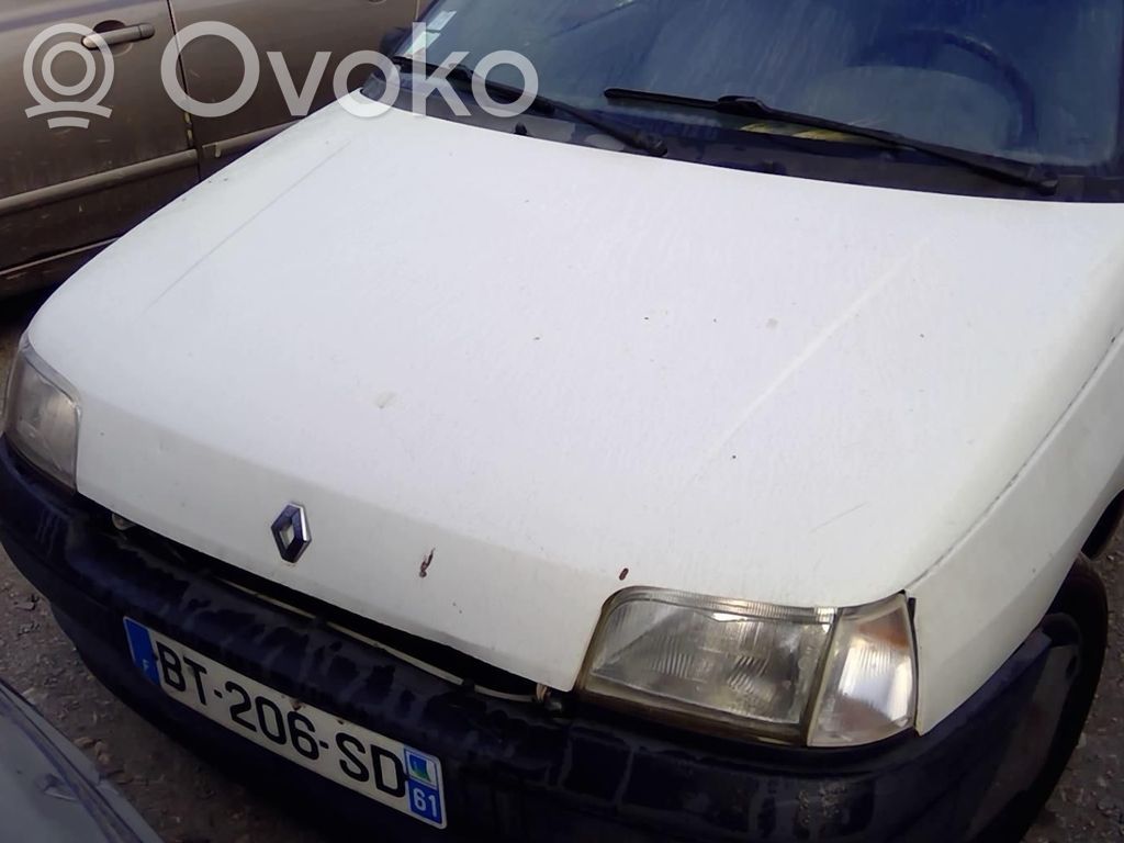 Clio I Clio