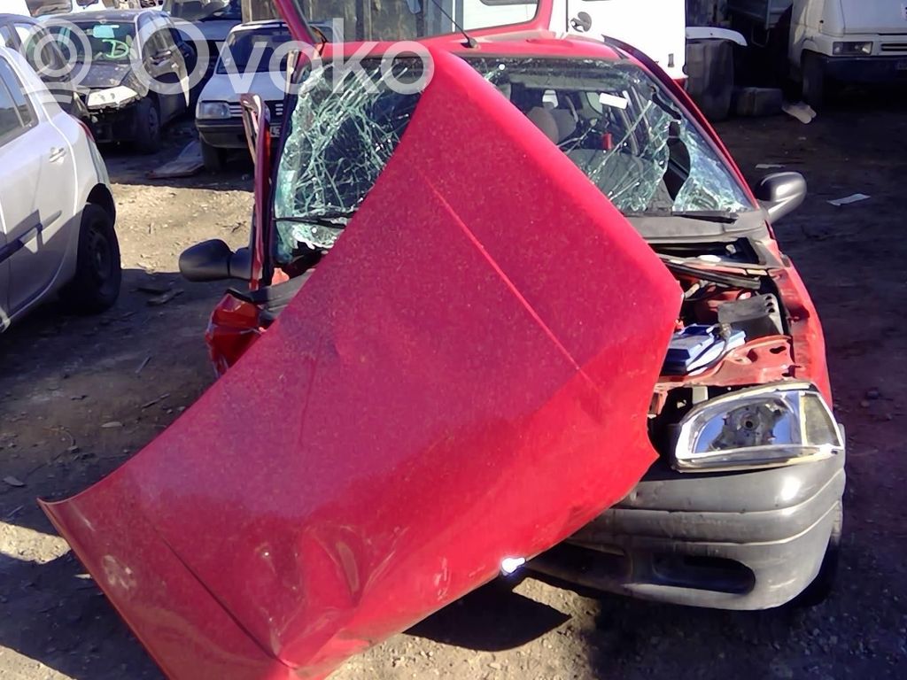 Clio I Clio  7700829186