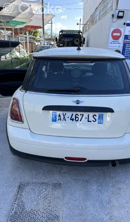 One - Cooper R56 One/Cooper R56  13548624190