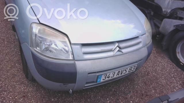 Berlingo Berlingo  00008143TH