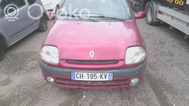 Clio II Clio  7700410518