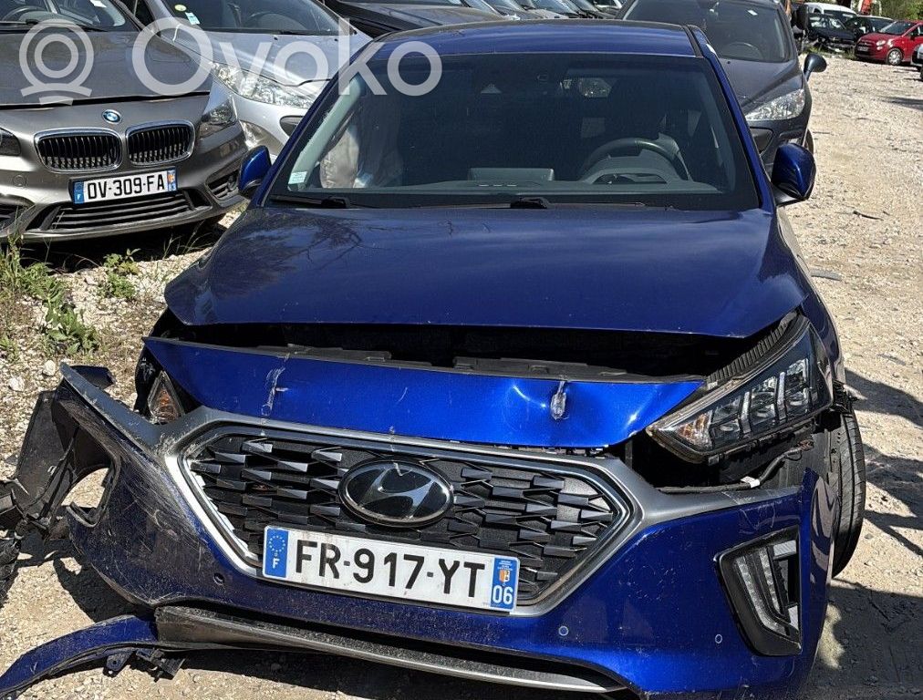 Ioniq Ioniq  95430G2500MGS