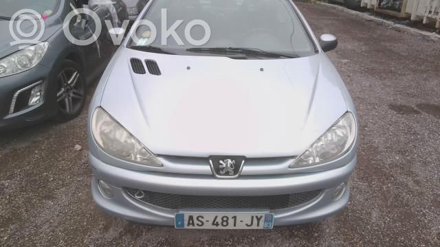 206 CC 206, 206+  8974HE