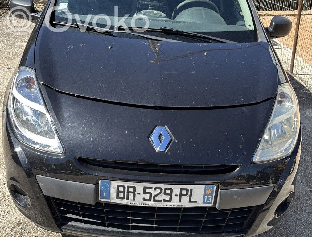 Clio III Clio  8201053836