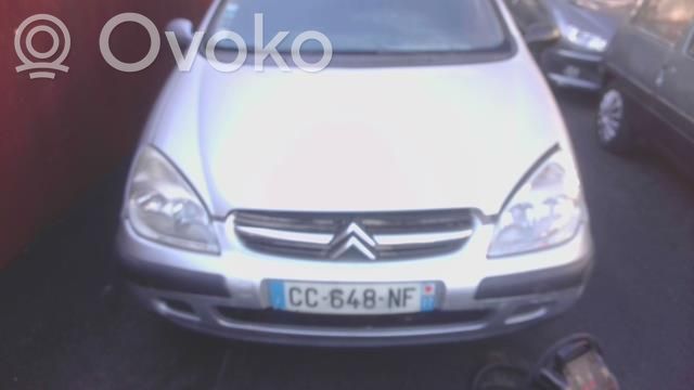 C5 C5, C5 Aircross  00007840Q2
