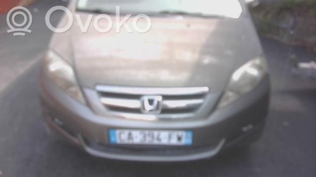 FR-V FR-V  60211SJD000ZZ