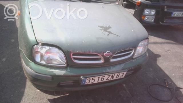 Micra Micra  822634F910