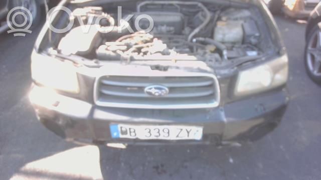 Forester SG Forester