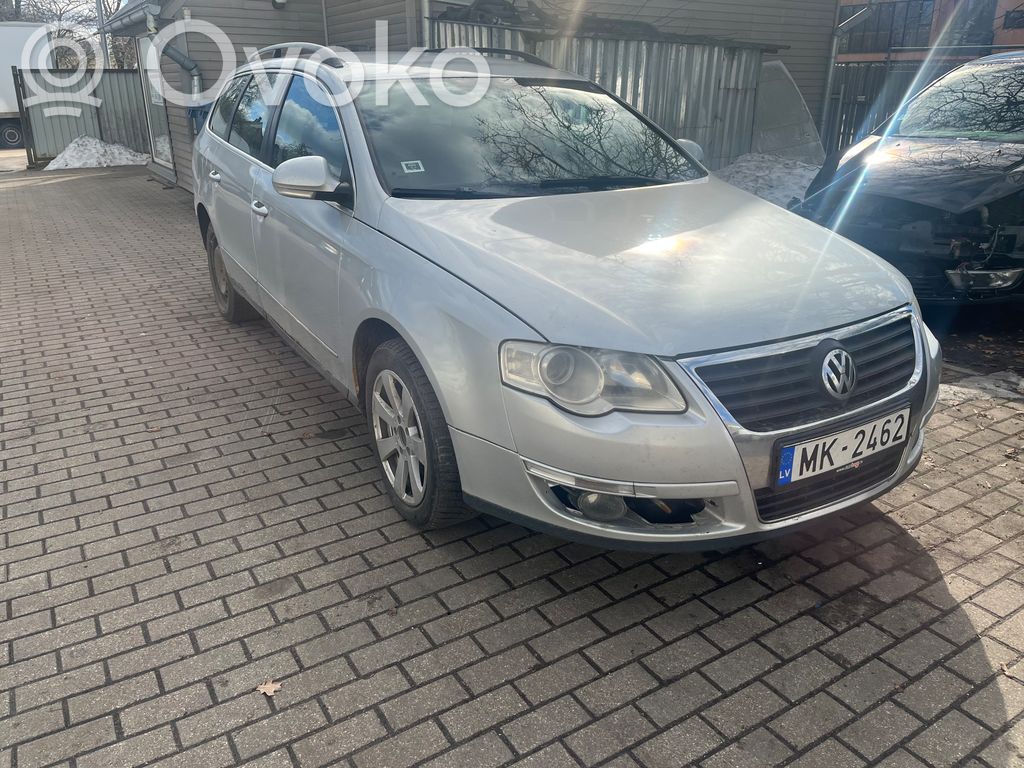 PASSAT B6 Passat  3C0953549A