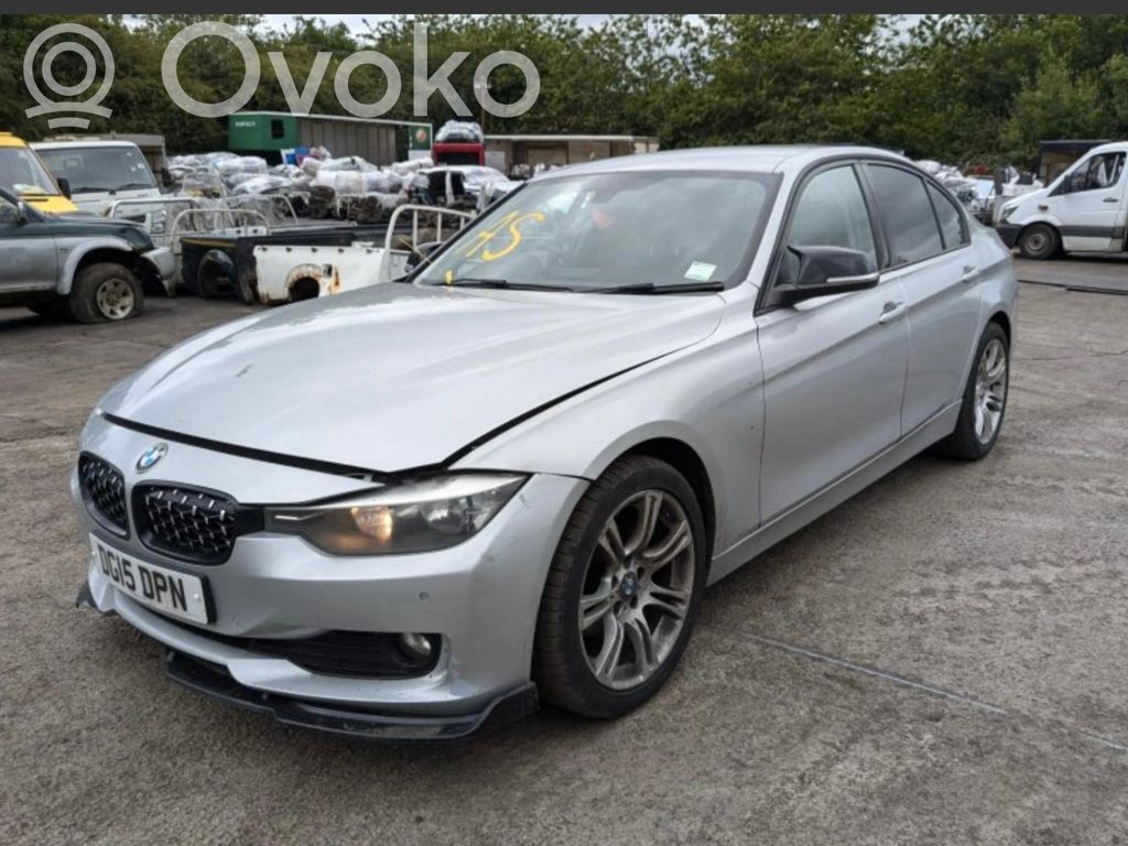 3 F30 F35 F31 Series 3  6791551
