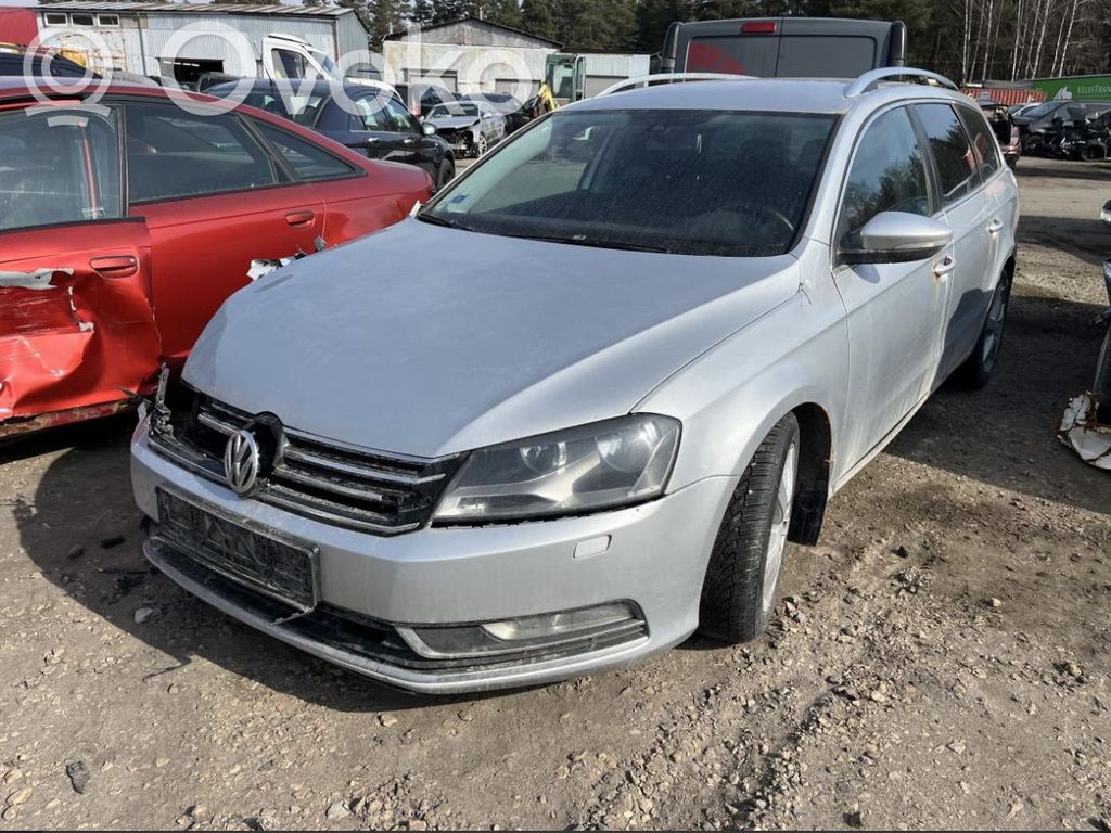 PASSAT B7 Passat  7P6035730E