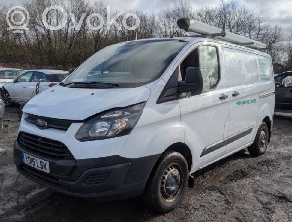 Transit Custom Transit Custom  BK219F836AD