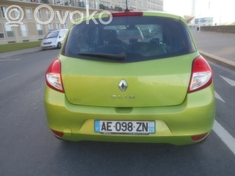 Clio III Clio  7711497216