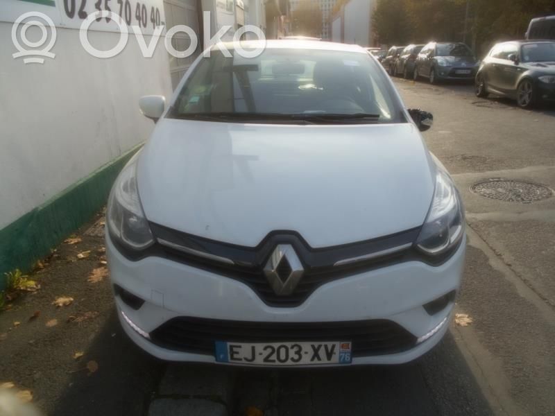 Clio IV Clio