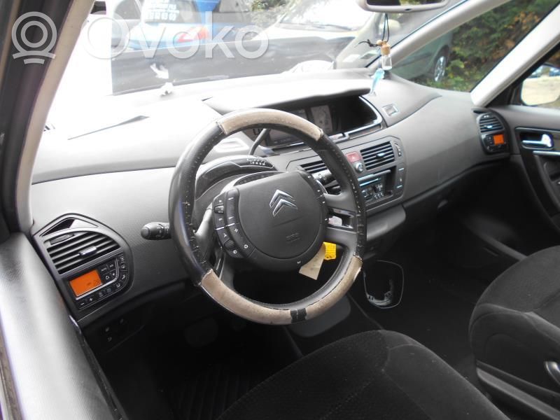 C4 I Picasso C4 Picasso, Grand Picasso, Aircross, Cactus  9006K5
