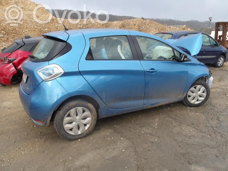Zoe Zoe  801011691R