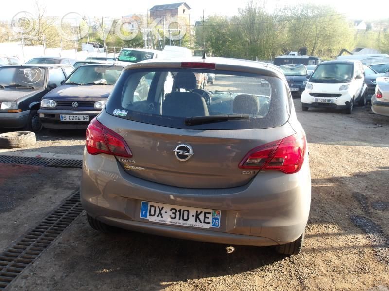 Corsa E Corsa  39047360
