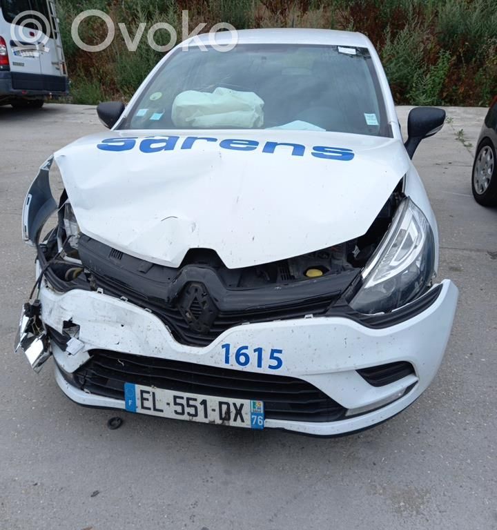 Clio IV Clio  8201708642