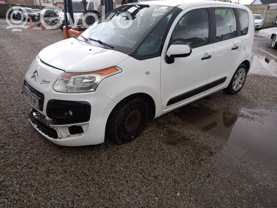C3 Picasso C3, Pluriel, Picasso  7901Q7