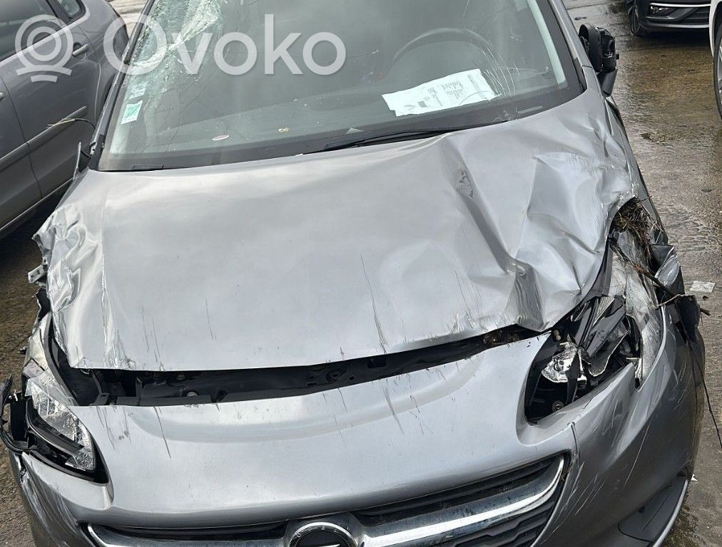 Corsa E Corsa  25199025