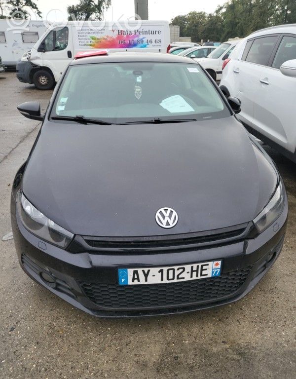 Scirocco Scirocco  1K8807417HGRU