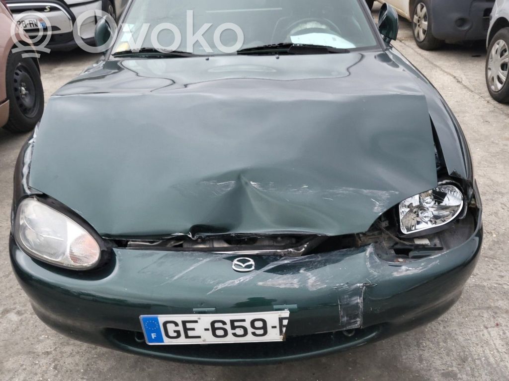 MX-5 NB Miata MX-5 Miata  BPD418400B