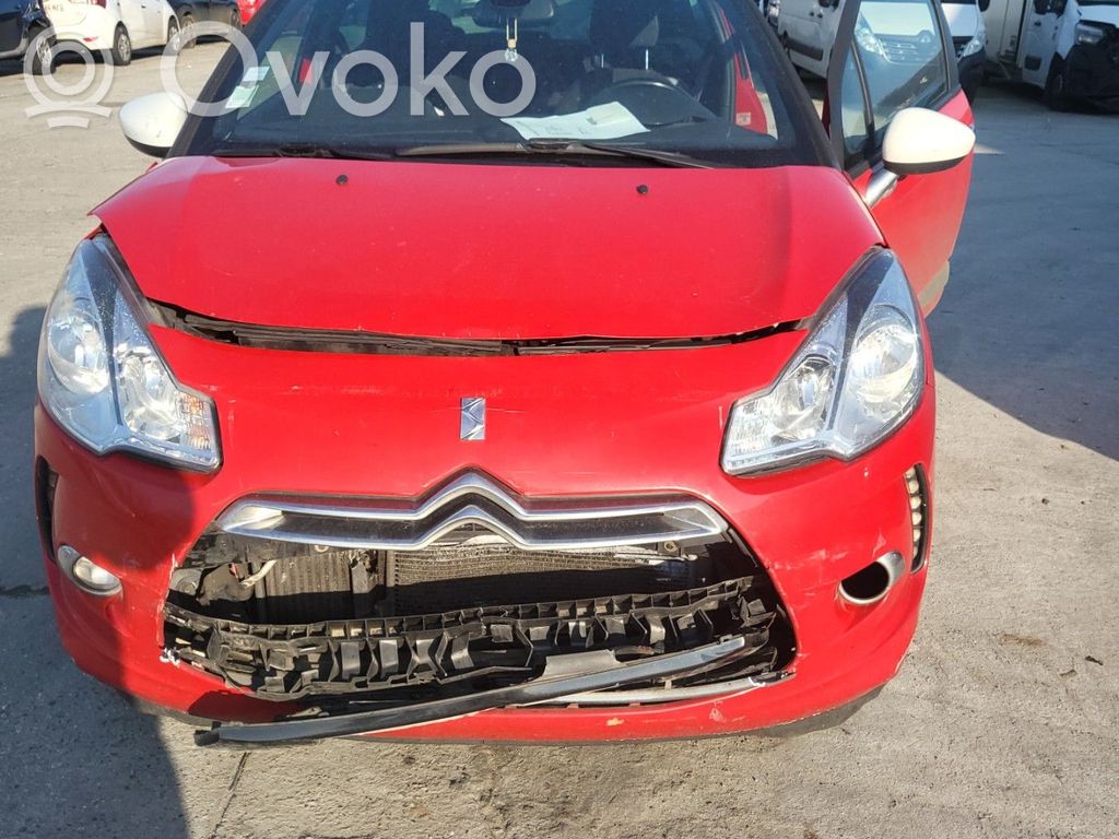 DS3 DS3  8701CV