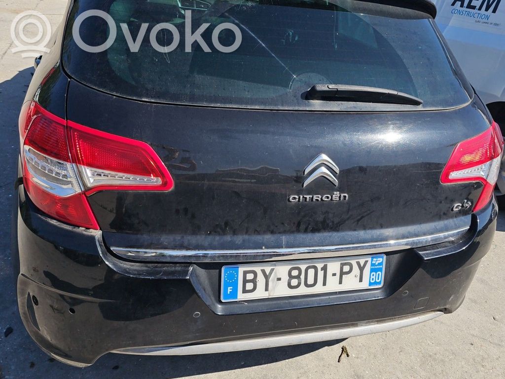 C4 II C4 Picasso, Grand Picasso, Aircross, Cactus  9008X2