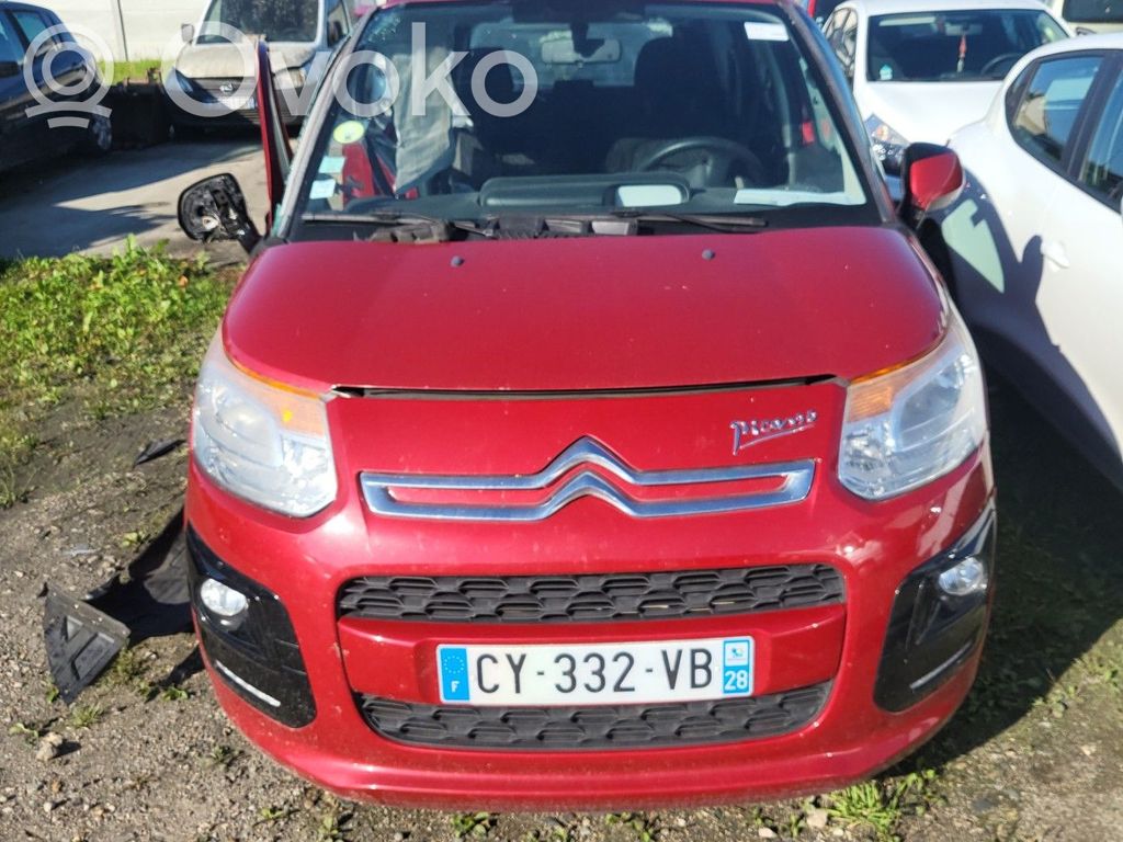 C3 Picasso C3, Pluriel, Picasso  7901Q7