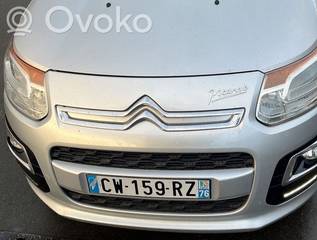 C3 Picasso C3, Pluriel, Picasso  6351GL
