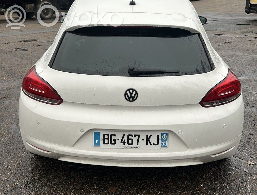 Scirocco Scirocco  1K8831055K