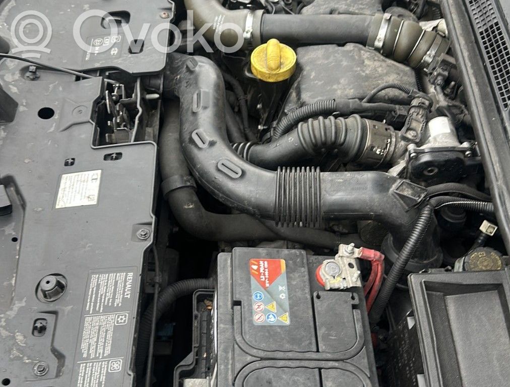 Captur Captur  963010936R