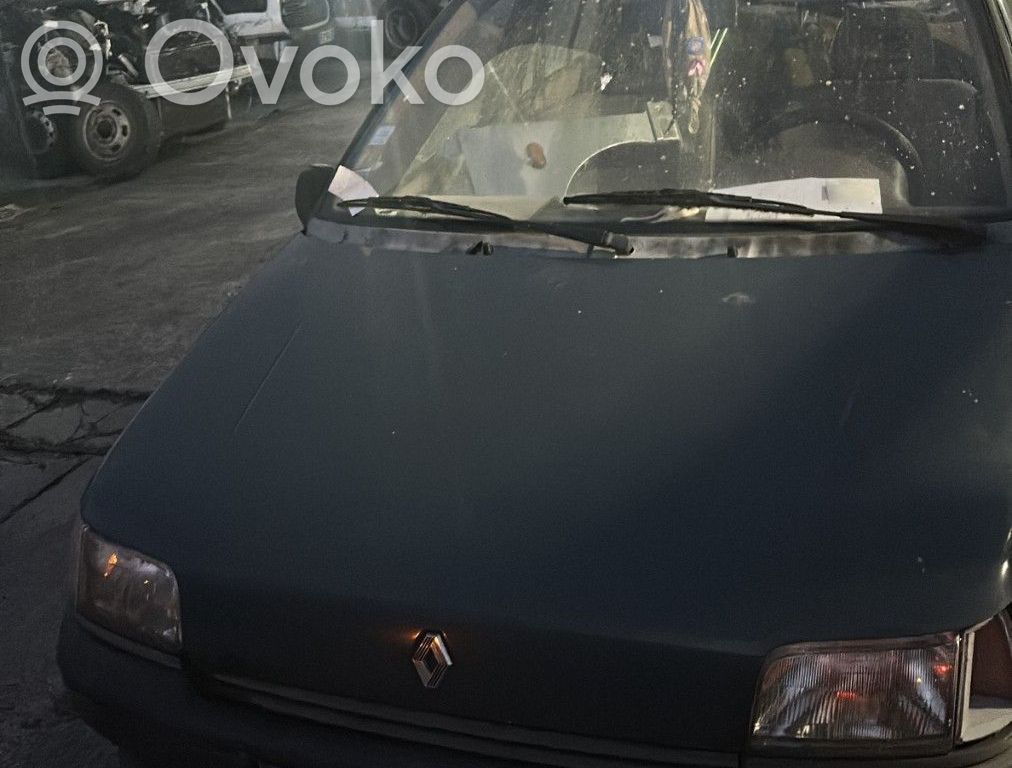 Clio I Clio  7751469956