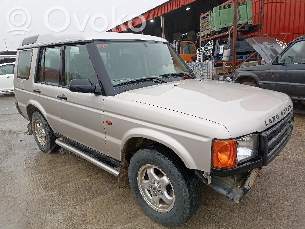 Discovery Discovery  HL411L50