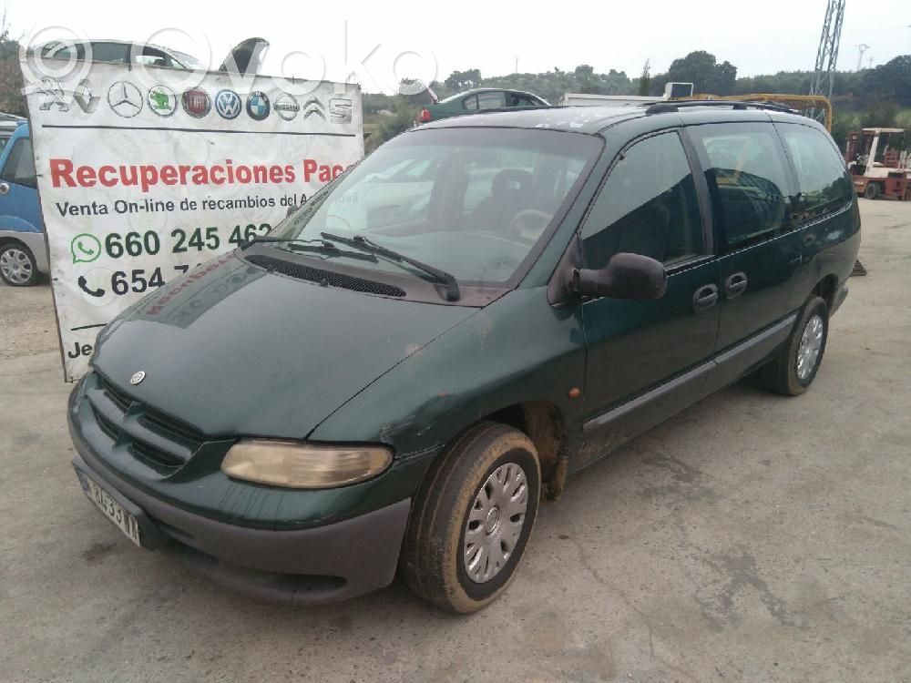 Voyager Voyager  90352013F