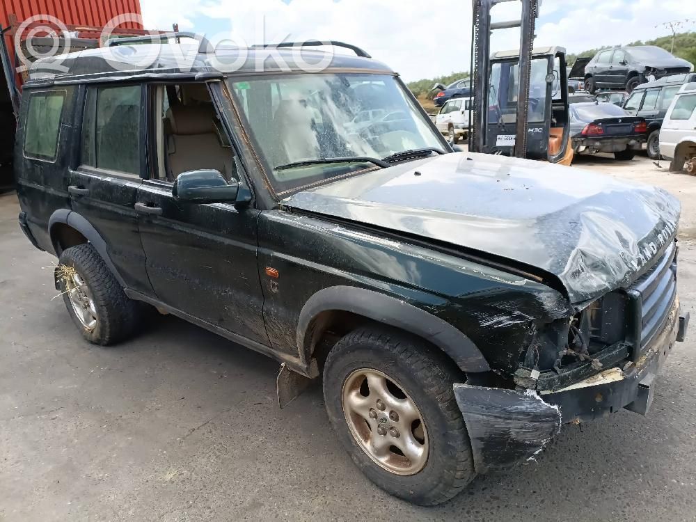 Discovery Discovery  EVB103890
