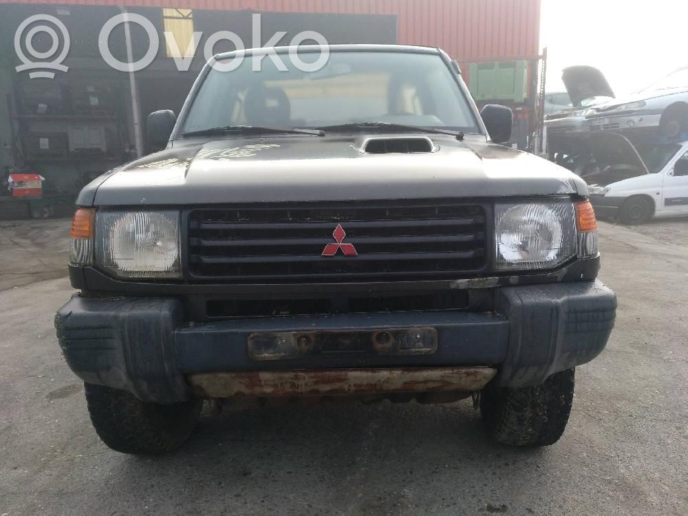 Montero Montero  0420007