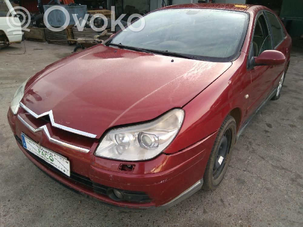 C5 C5, C5 Aircross  96494358