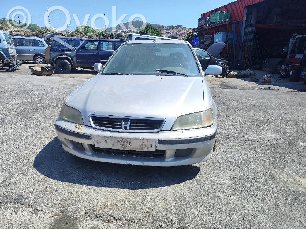 Civic Civic  37820P9LE13
