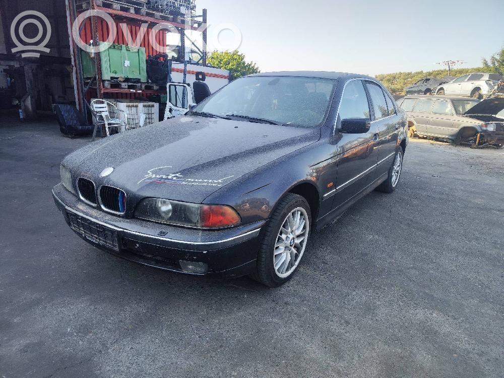 5 E39 Series 5  63126902425