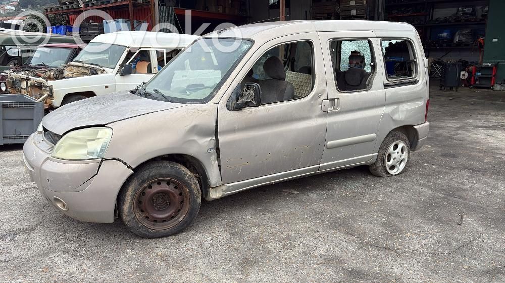 Berlingo Berlingo  9636760580