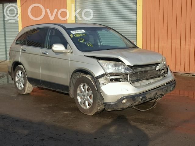 CR-V CR-V