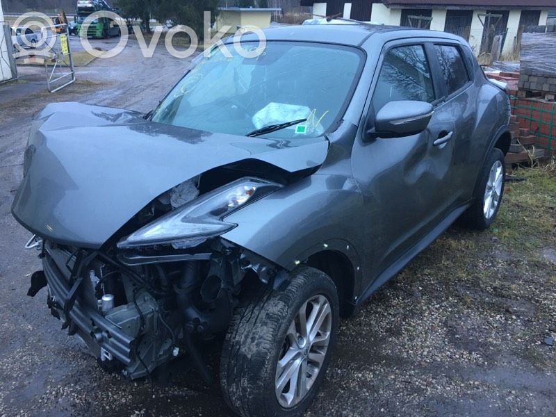 Juke I F15 Juke  277601KG0B