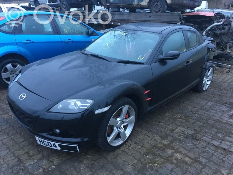 RX8 RX  4186944