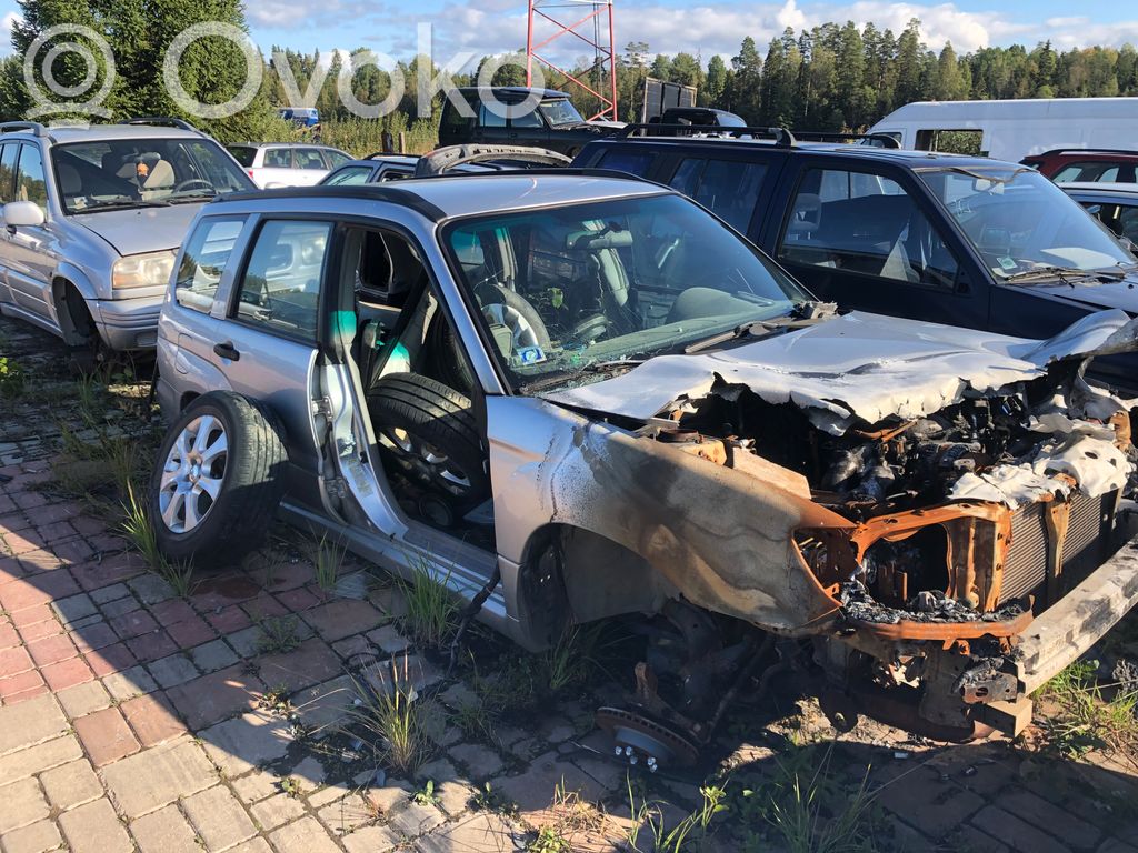 Forester SG Forester  22611AM030