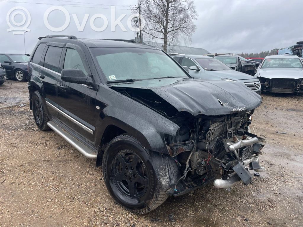 Grand Cherokee (WK) Grand Cherokee  XXXBXX