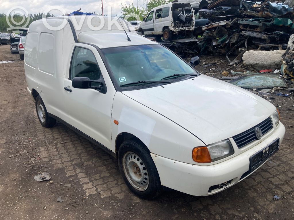 Caddy Caddy  111446