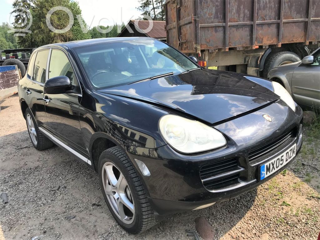 Cayenne (9PA) Cayenne  7L5907530A