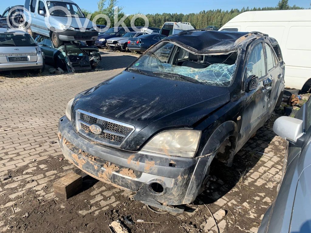 Sorento Sorento